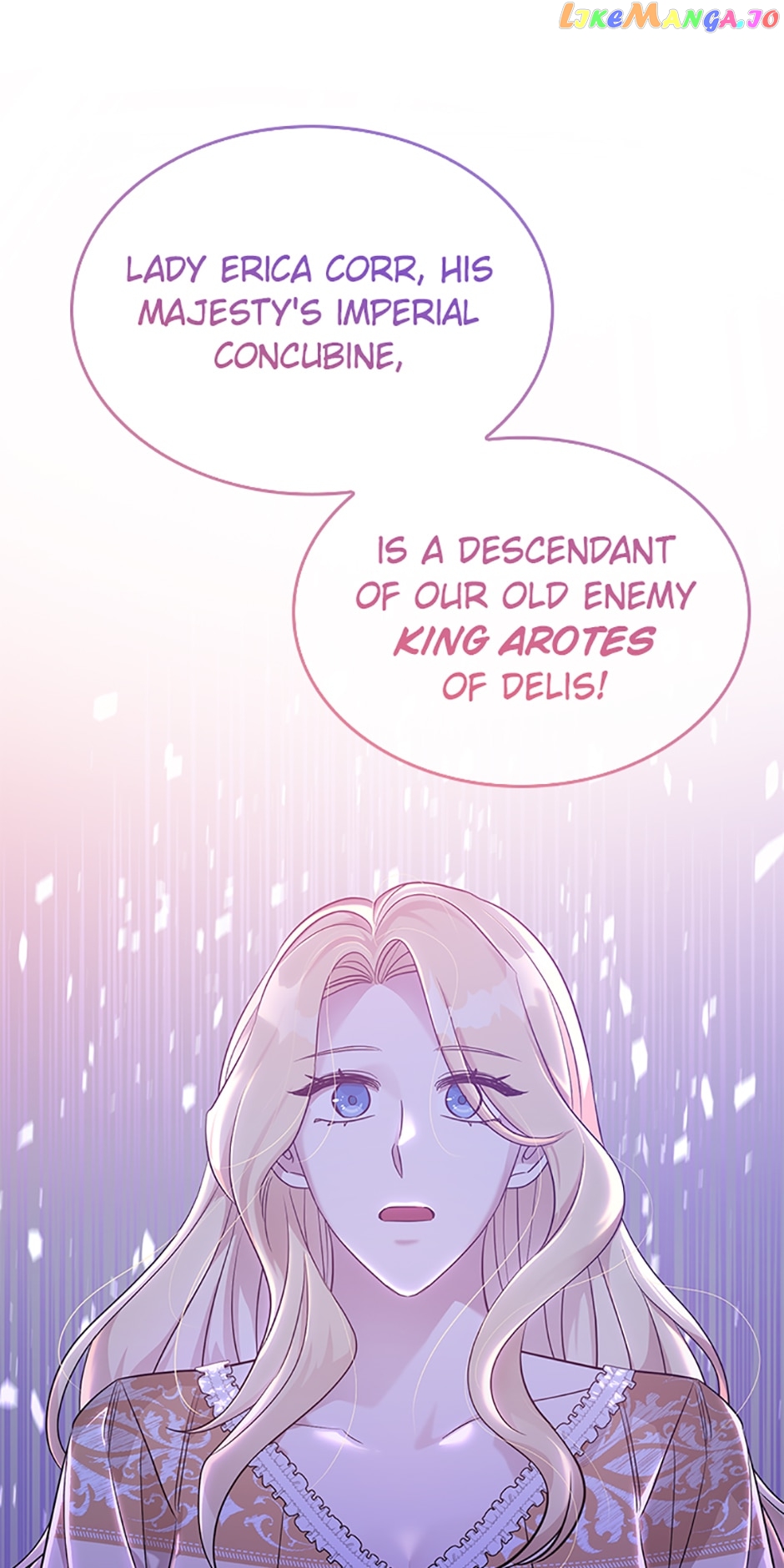 GENTLE TYRANT Chapter 83 - page 1